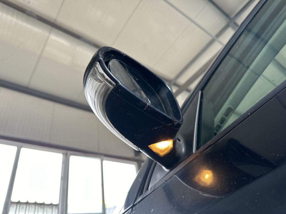 Огледало/Огледала Highline за VW Passat 6 - подсветка и ел прибиране