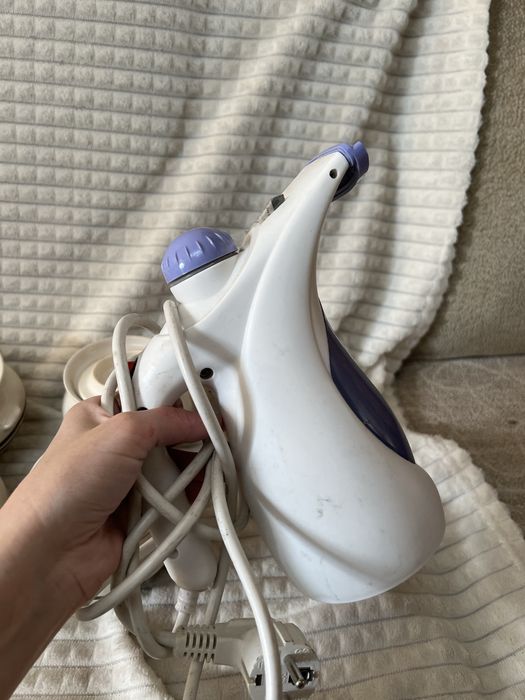 Отпариватель для одежды 1000 тг