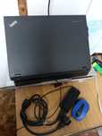 Lenovo ThinkPad L40 , Led 14" , I3-4100M ,8GB Ram