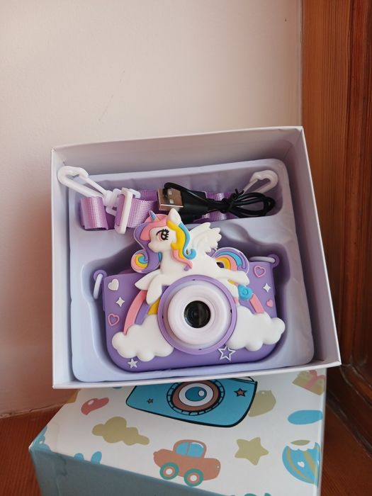 Childrens camera