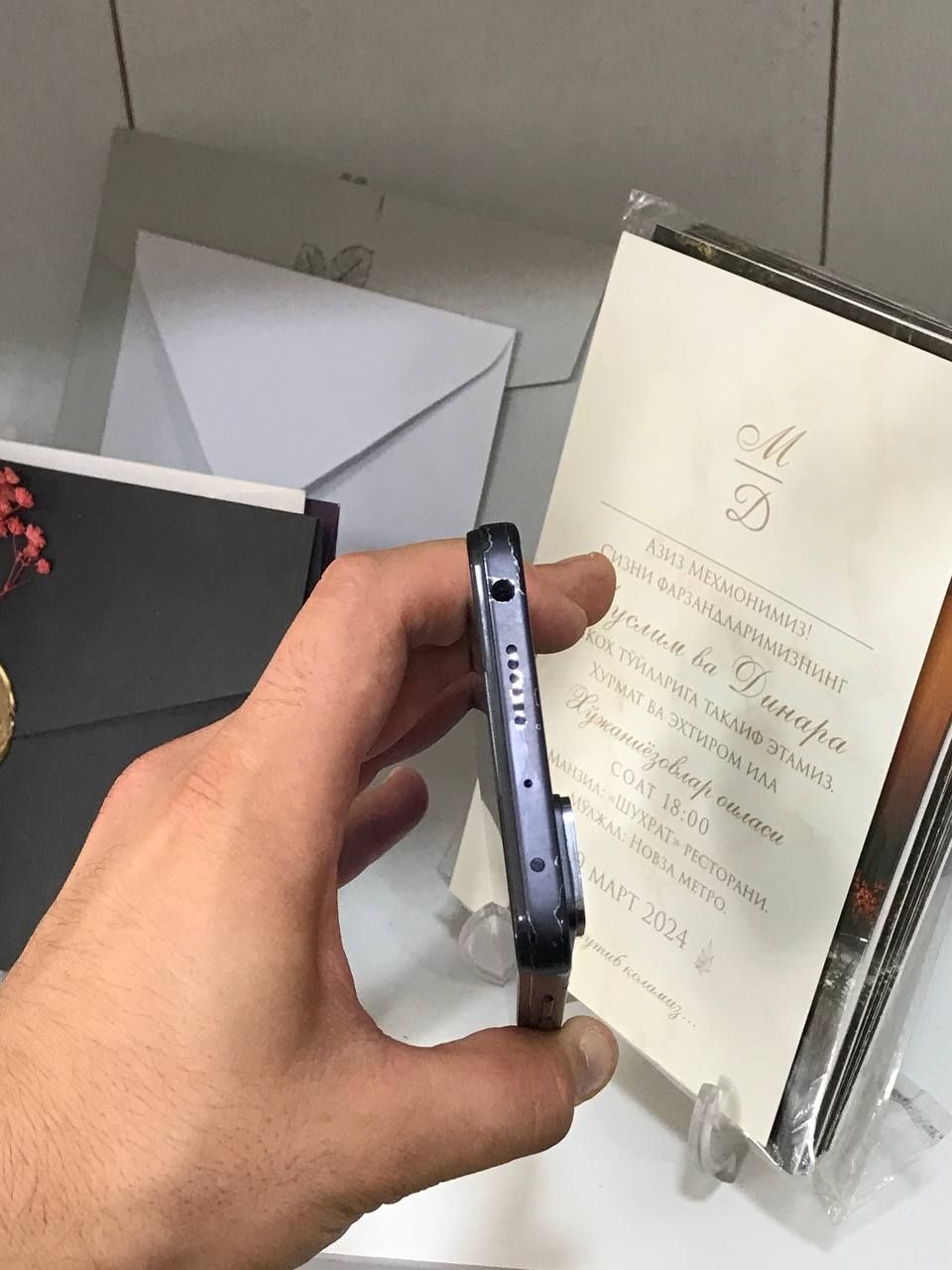 Redmi Note 11 pro 128 gb