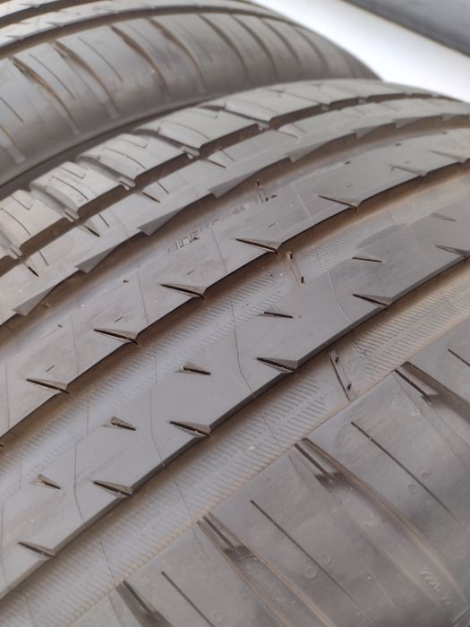 Нови 4бр.235/60/18 Michelin PS4 suv dot2922
