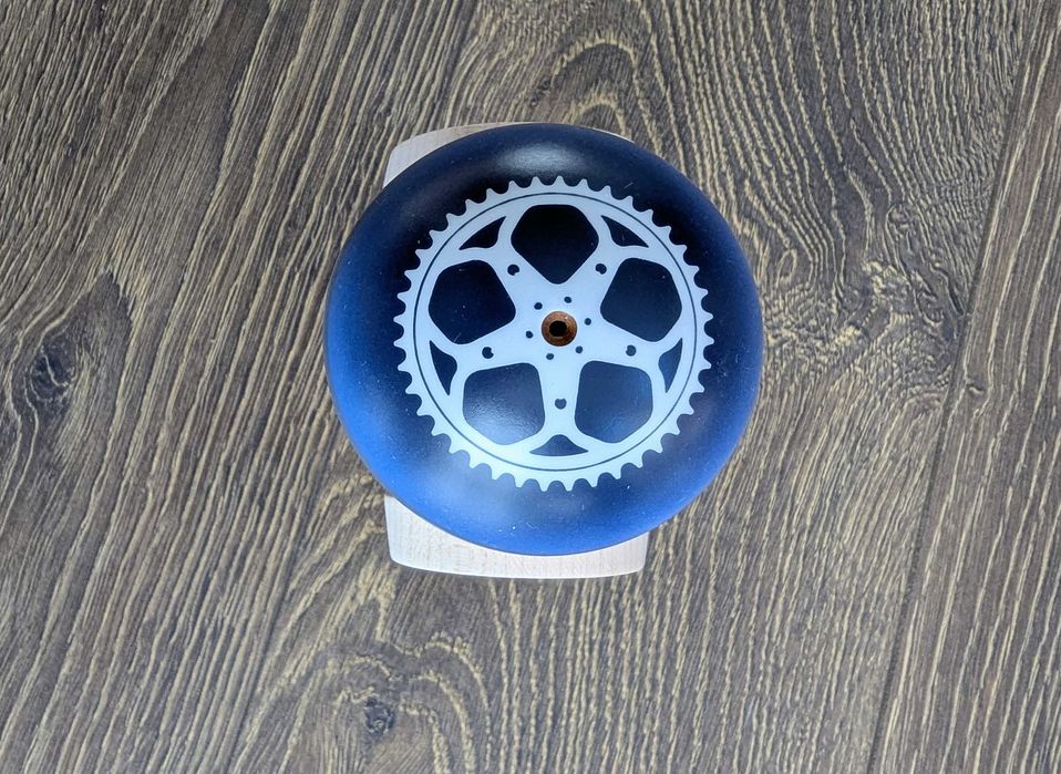 Sol Kendama - Cushion Cler Tama (beech), 1Up Ken (mapple or bamboo)