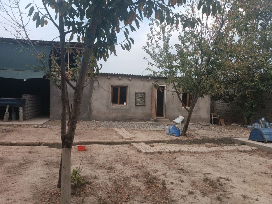 Срочно! Бўзсувда Ҳовли Сотилади!