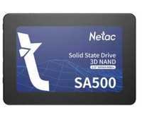 Продам новый SSD диск 120 GB SATA  в упаковке