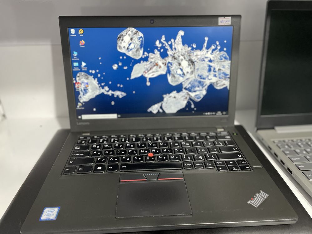 Ультрабук Lenovo Core i5! 8Gb! SSD 512Gb!