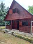Gaminvest Casa de vacanta cu 4 camere de vanzare,Finis,Bihor, V4279A