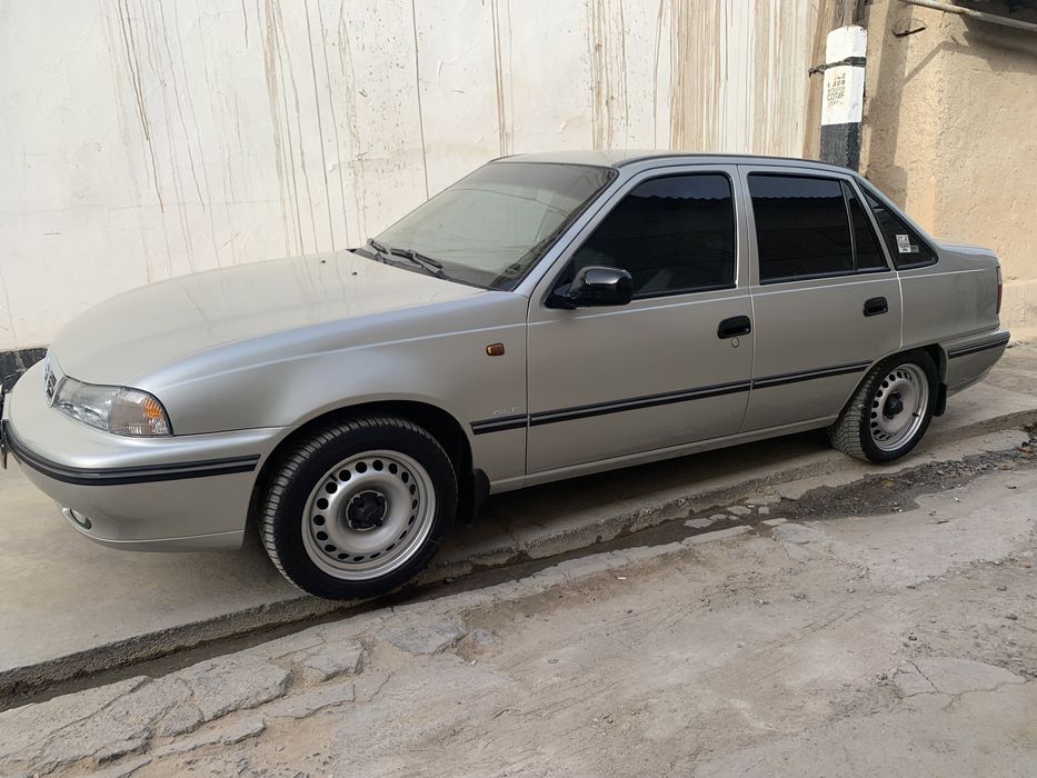 Nexia sons super kondyor