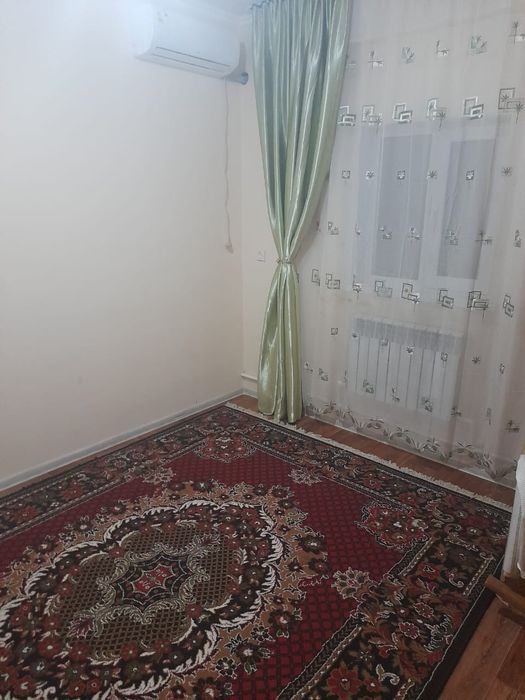 Сдаётся времянка