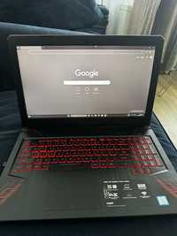 Laptop Asus TUF Gaming FX504