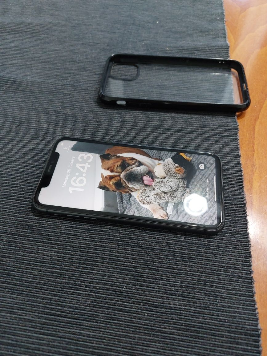 IPhone 11 128 GB
