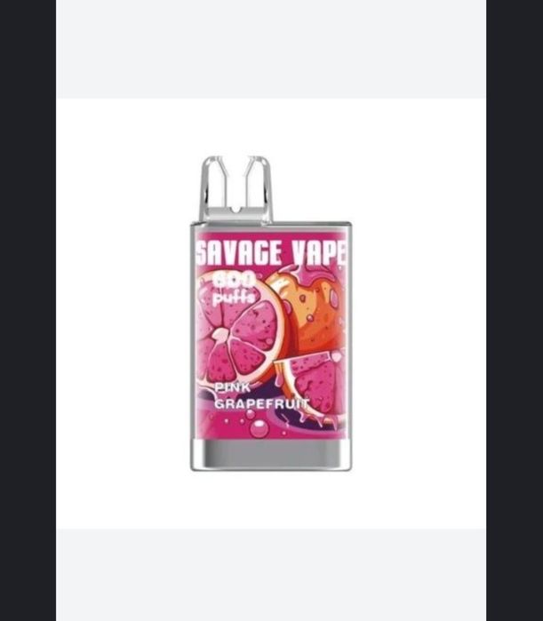 Pachet 10 Vape 600 Puffs Arome Wow