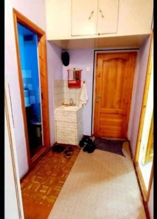 Квартира кизларгя