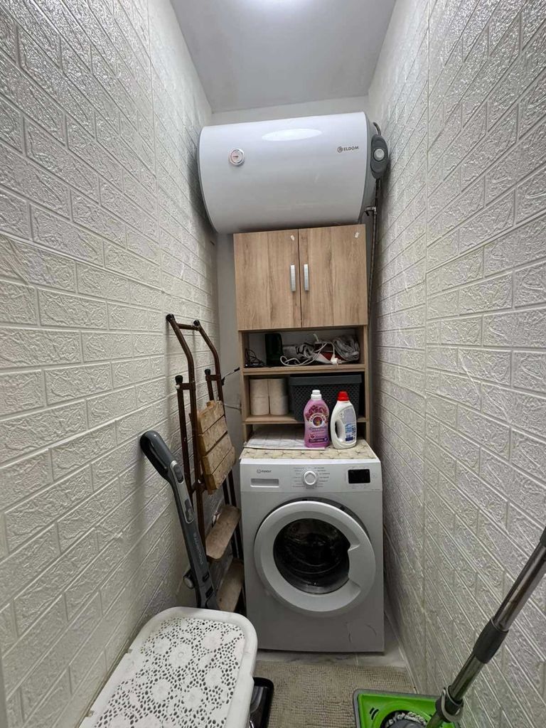 Продава се Двустаен апартамент в Бургас, Изгрев - 70 кв.м за 2229 €/кв.м - Снимка #8