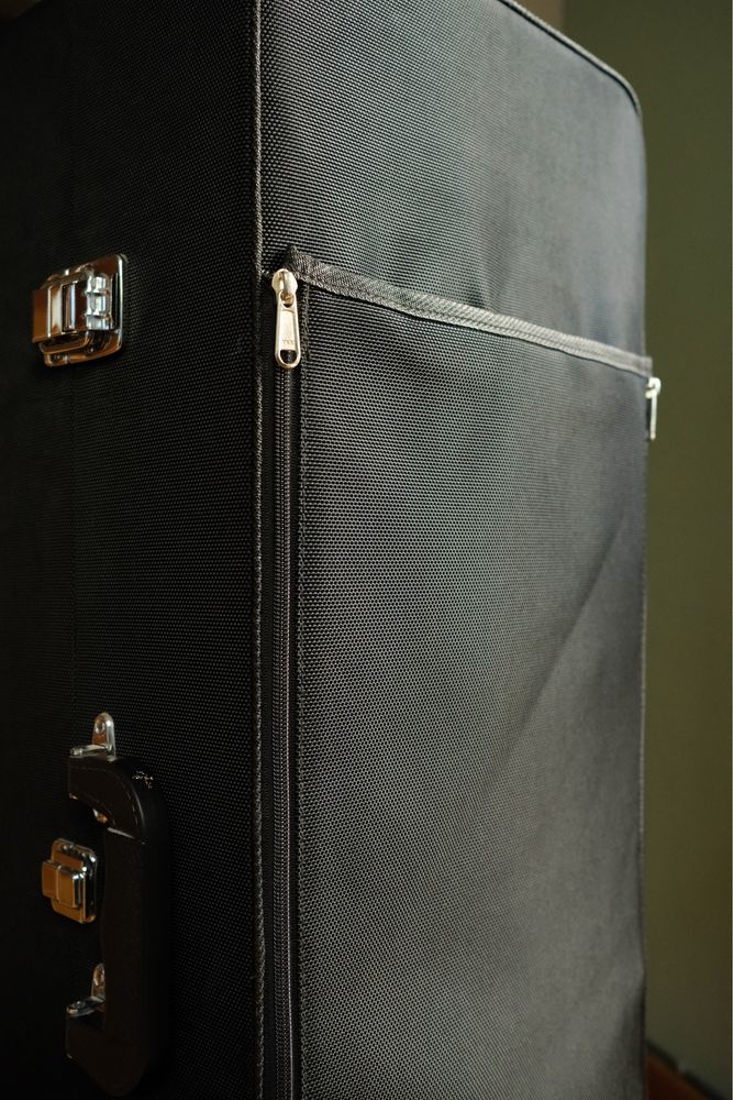 Tenor Saxophone “John Packer”