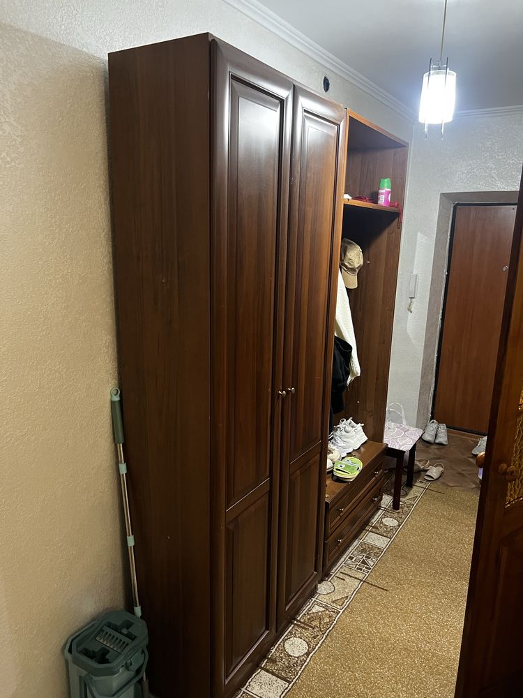шкаф для прихожей