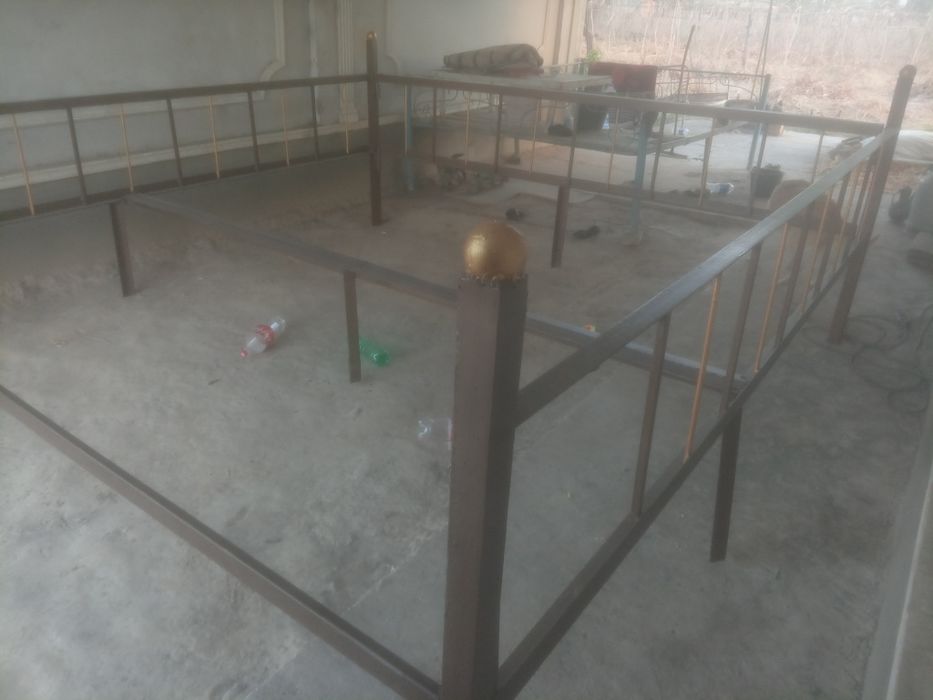 Temir kravat razmer 3*3
