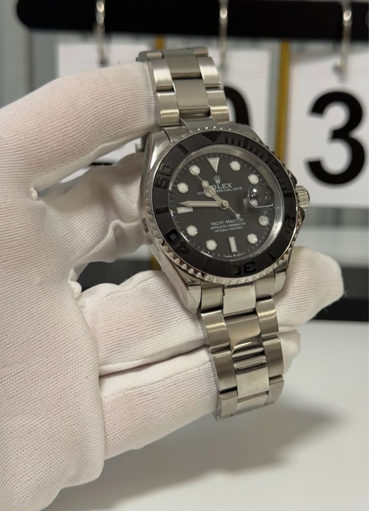 Мъжки автоматични часовници Rolex