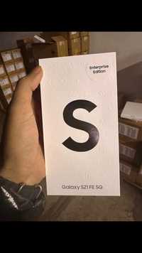 Samsung s21 fe 128gb sigilat