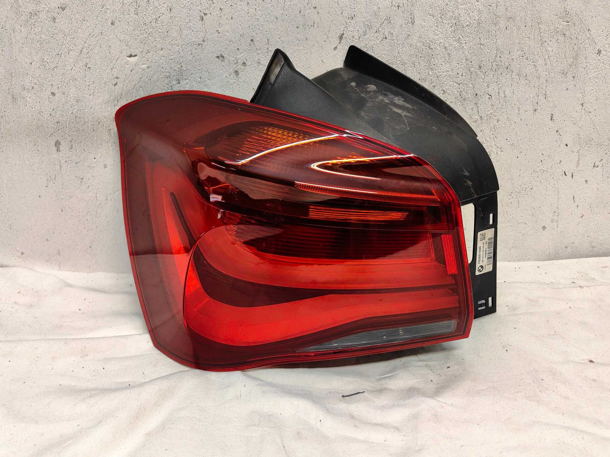 Оригинален стоп БМВ 1 Ф20  BMW 1 F20 Face