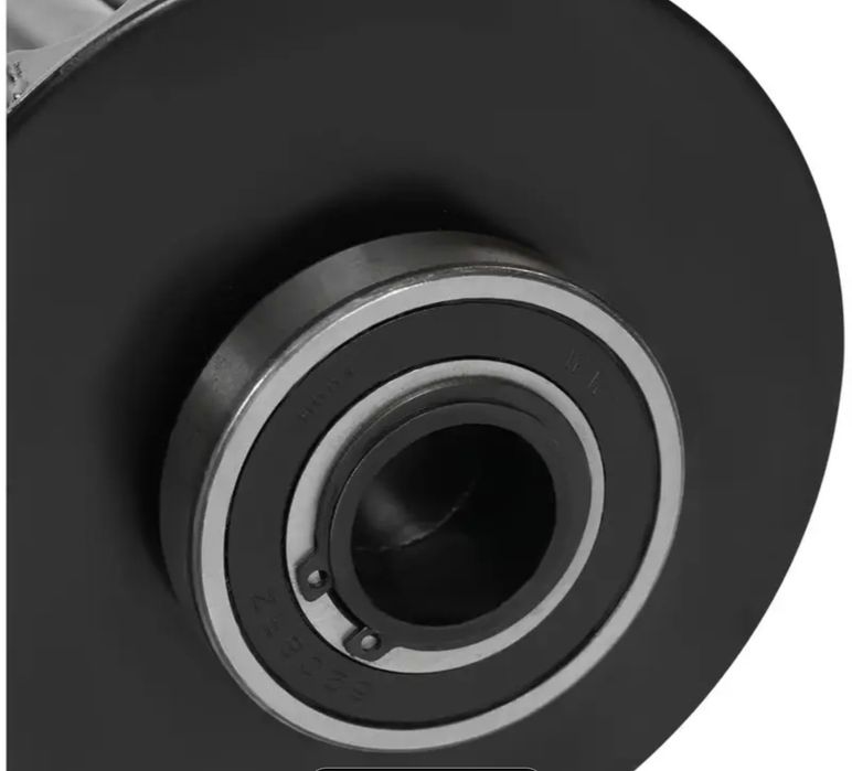 Derulator teava pex