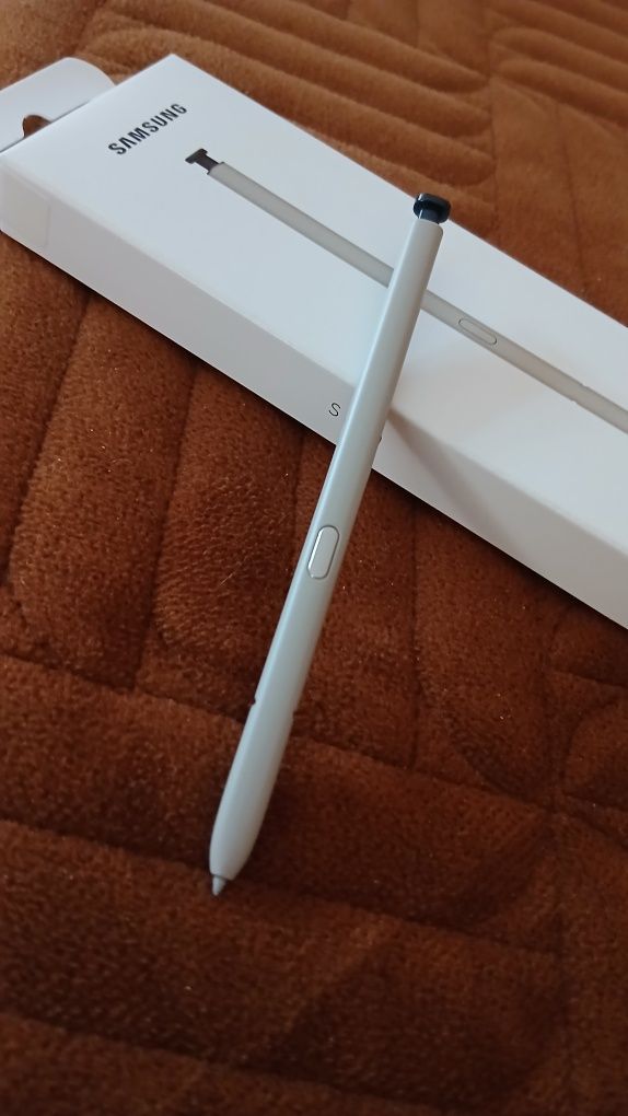 Pix S-Pen pentru Samsung S25 Ultra,nou!