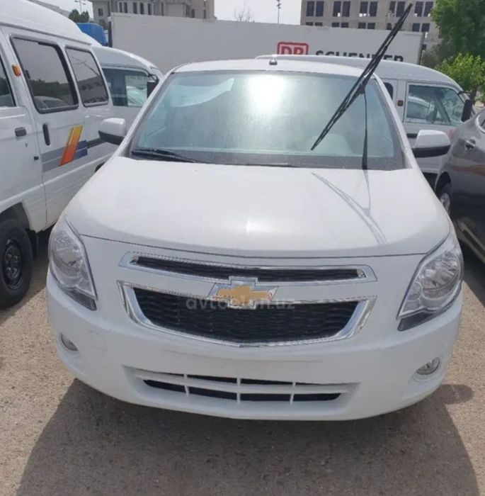 Chevrolet Cobalt 4 pozitsiya msm 2026