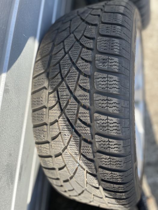 Jante aliaj originale BMW  seria 3 f30 f31 f32 F20 F21 F22 F23 pe 17