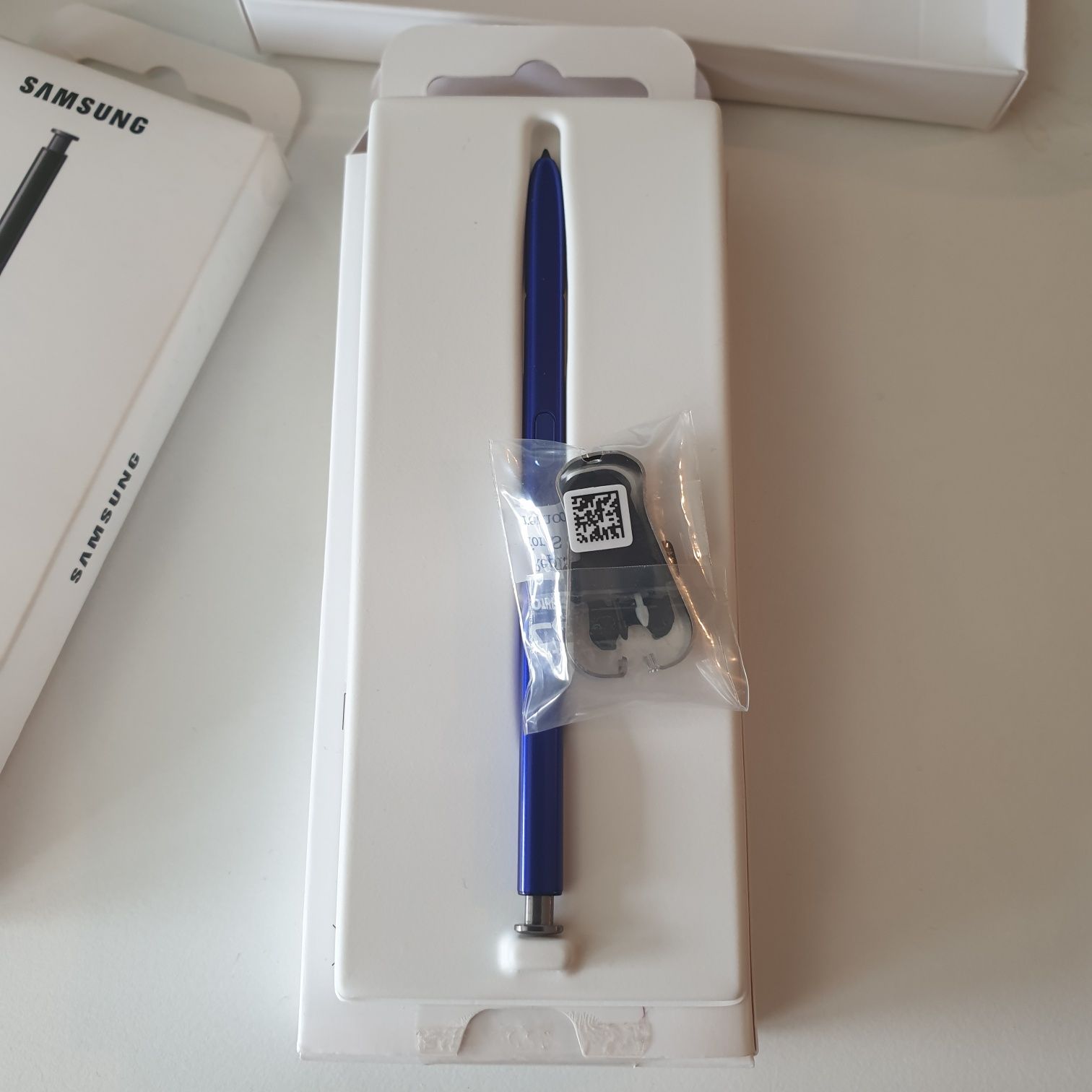Spen Note 10 / Note 10 + pen Original cu bluetooth