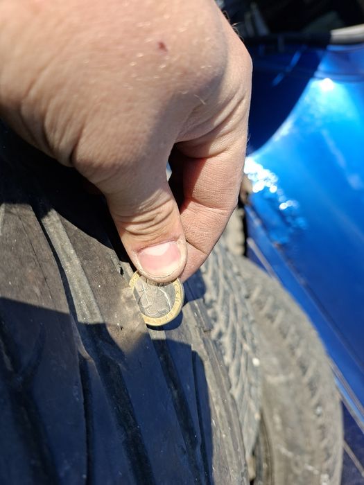 Летни гуми bridgeston H/P SPORT 17ки