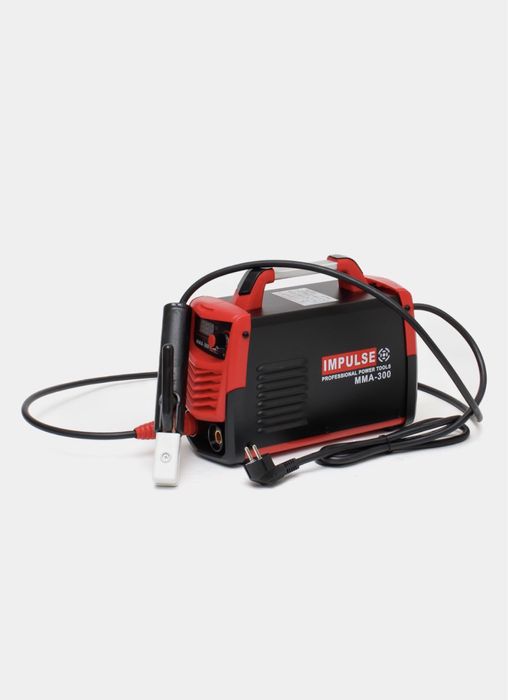 Сварочный аппарат IMPULSE MMA-300