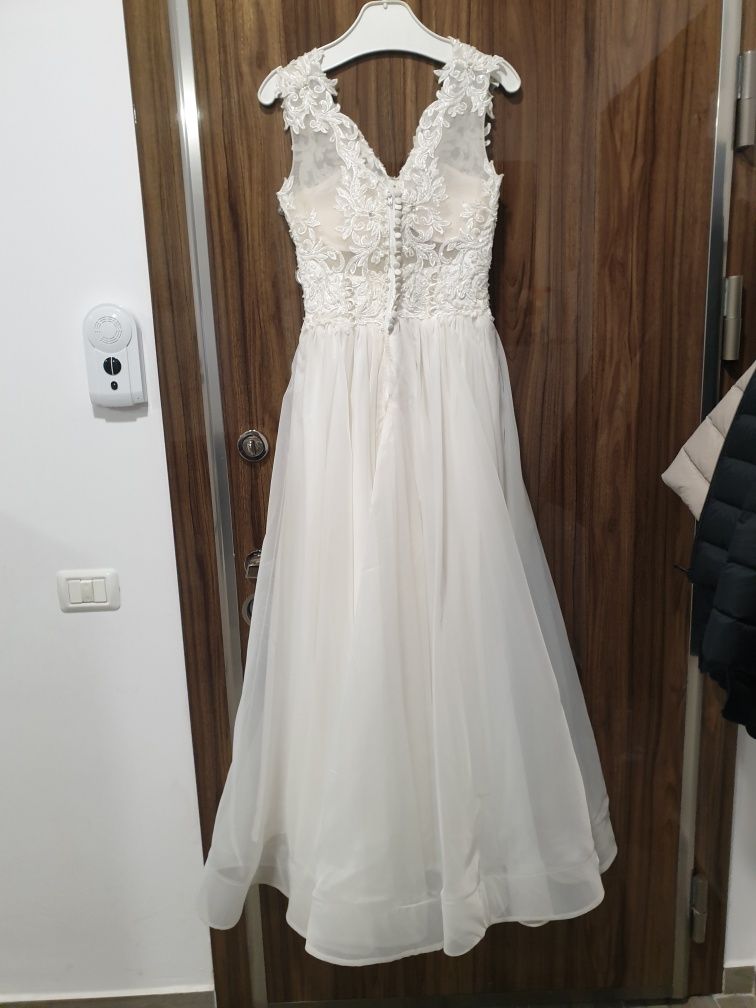 Rochie de mireasă