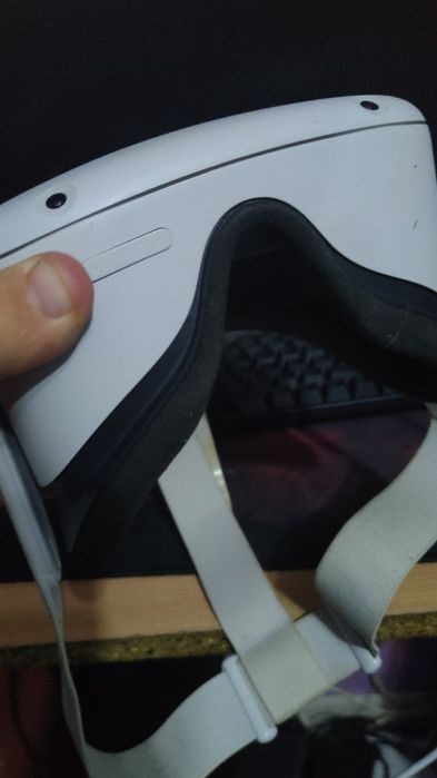 Ochelari VR Oculus Quest 2 128GB