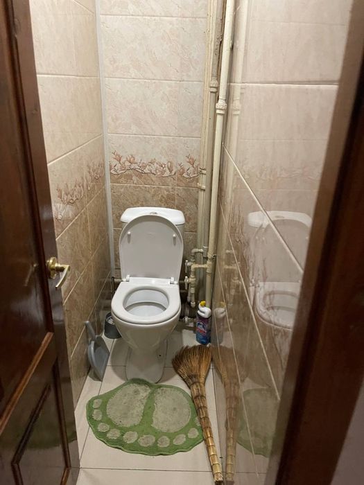 Yunusobot Uy ijaraga bollar qo’yiladi bez makler 950-ming 15oktaberdan