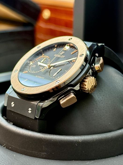 Hublot Classic Fusion