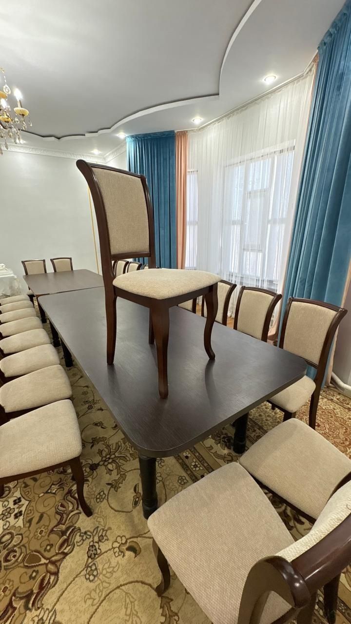 Срочно продам стулья