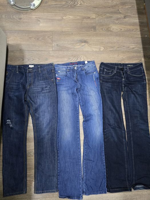 Джинсы mango, red tag на мальчика