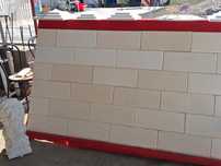 Travertin diferite modele