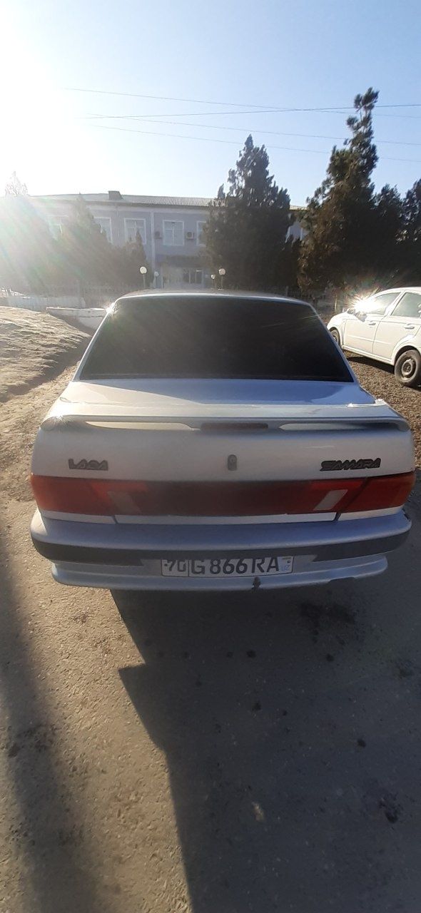 Lada samara21015