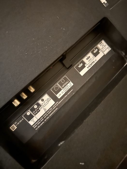 Смарт телевизор Sony KD-65XF9005, 65 инча