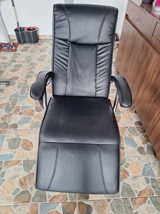 Scaun masaj ,stare perfecta
