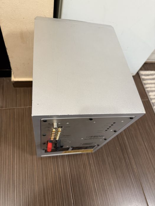 Canton Digital Movie