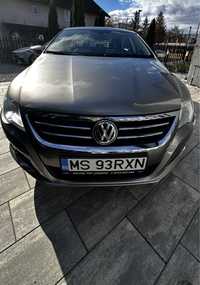 Volkswagen Passat cc 4x4