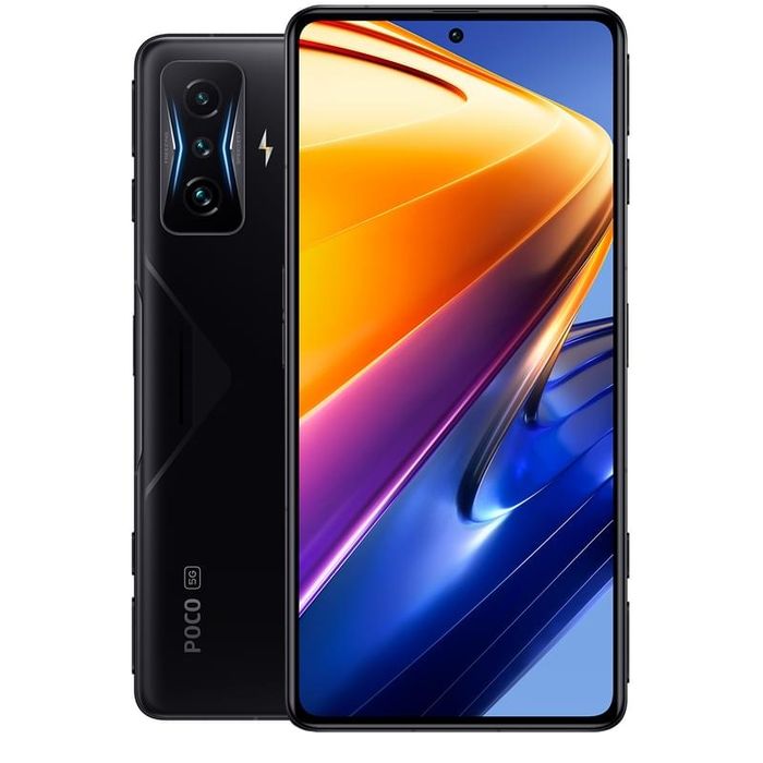 Poco F4 GT 12/256gb