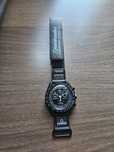 Omega x Swatch Mission to the Moon.