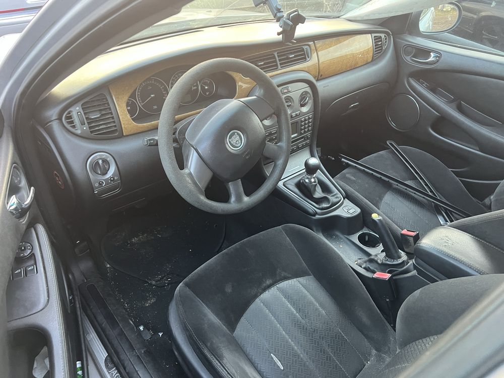 Chrysler PT Cruiser 2.2 CRD , Крайслер пт крузер црд На Части !!!