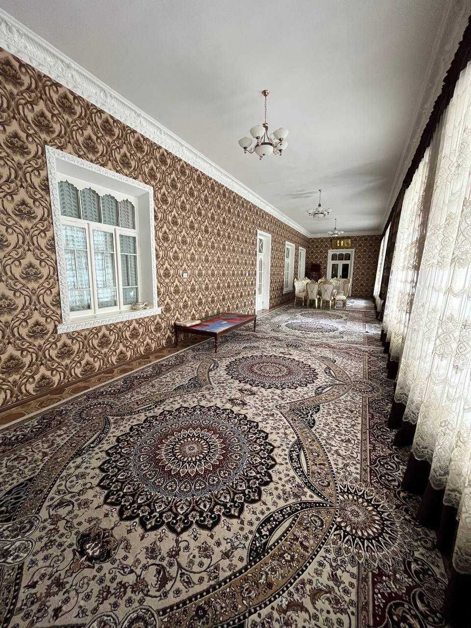 № 628 Хавли площадью 10 соток в районе Болгарская