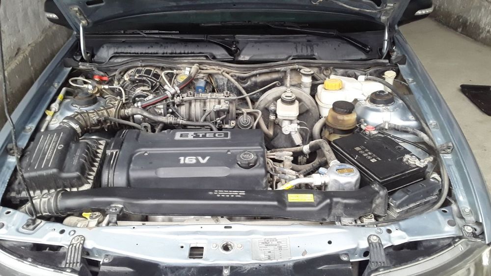 Нексия 2 сотилади