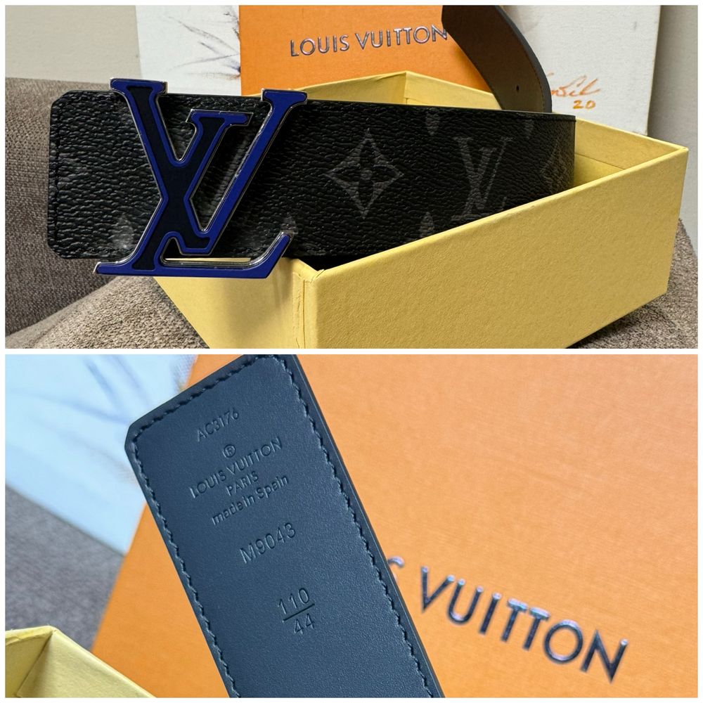 Колан Louis vuitton