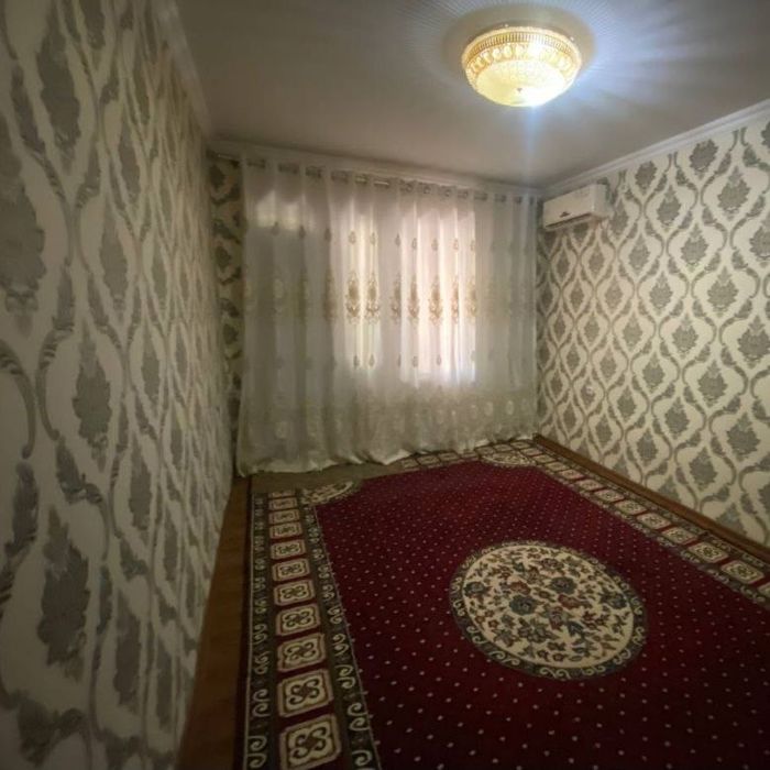 Продается квартира 2/2/4 на Юнус Абаде 7 Афрагамус